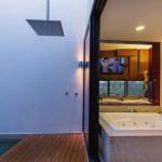 ARCHI: La villa PL2 au Mexique