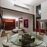 ARCHI: La villa PL2 au Mexique