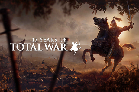 15 ans de Total War en une vidéo de 3 minutes