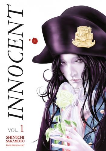 Innocent - Tome 01 - Shinichi Sakamoto
