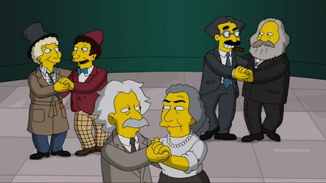 Sam Simon, le co-fondateurs des Simpsons, est mort