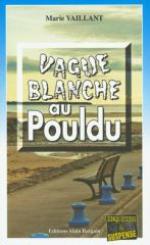 vague blanche