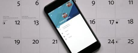 Optimisez chacune de vos journées avec la nouvelle App Google Agenda