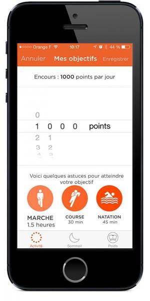 J’ai testé le bracelet d’activité MisFit Flash J’ai testé le bracelet d’activité MisFit Flash