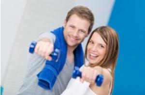 EXERCICE PHYSIQUE: C'est aussi une affaire de couple – AHA's EPI/Lifestyle