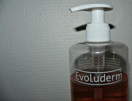 Lotion tonique hydratant à l'eau de rose by Evoluderm !