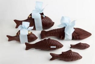 Gourmandise : Pâques chez Sébastien Gaudard