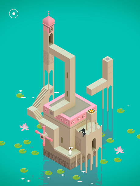 Test: Monument Valley