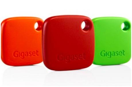 [#Giveway] G-Tag de Gigaset pour les têtes de linotte !