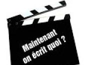 Web-série maintenant écrit quoi