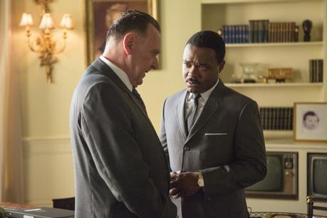 David Oyelowow tackles King role in 'Selma'