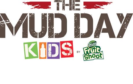 The Mud Day Kids, une course d’obstacles pour les enfants