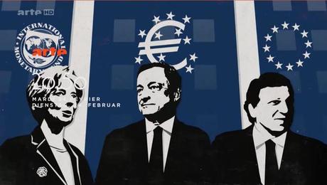 Comment la Troïka s’est érigée en décideur financier, économique et politique de l’eurozone