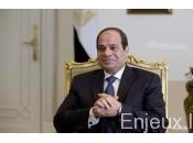 Egypte: président Al-Sissi réclame plus d’aide militaire américaine