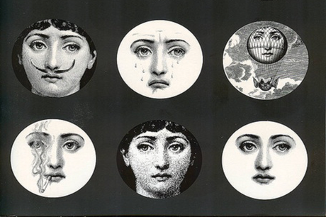 Zoom sur... Fornasetti