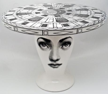 Zoom sur... Fornasetti