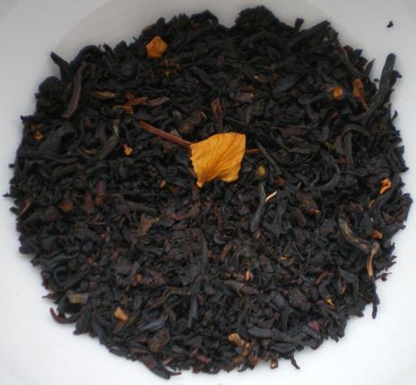 Thé mariage thé mariage