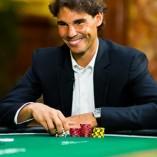 Nadal affronte la meilleure joueuse de Poker au monde à Monaco