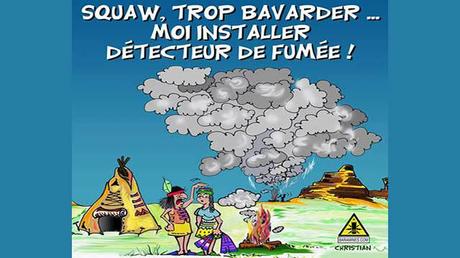 (c) Christian Larivière