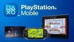 Sony annonce Playstation Mobile
