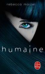 Humaine (tome 1)