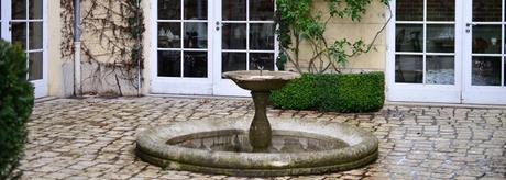 J'ai testé : l'Hôtel Spa « Les Etangs de Corot ».