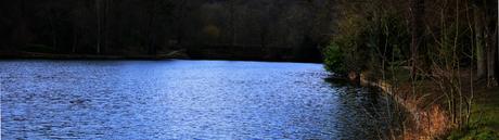 J'ai testé : l'Hôtel Spa « Les Etangs de Corot ».