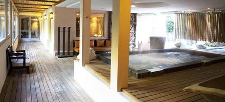 J'ai testé : l'Hôtel Spa « Les Etangs de Corot ».