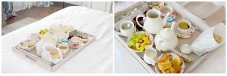 J'ai testé : l'Hôtel Spa « Les Etangs de Corot ».