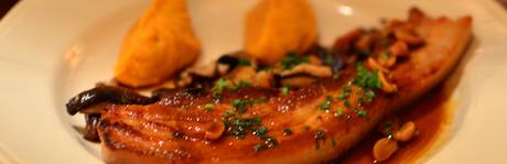 J'ai testé : l'Hôtel Spa « Les Etangs de Corot ».