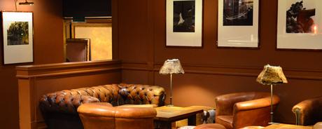 J'ai testé : l'Hôtel Spa « Les Etangs de Corot ».