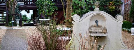 J'ai testé : l'Hôtel Spa « Les Etangs de Corot ».