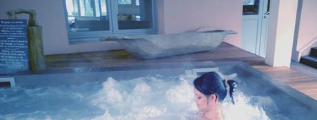J'ai testé : l'Hôtel Spa « Les Etangs de Corot ».