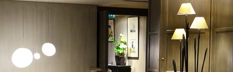 J'ai testé : l'Hôtel Spa « Les Etangs de Corot ».