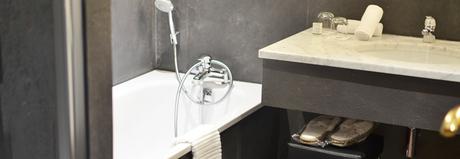 J'ai testé : l'Hôtel Spa « Les Etangs de Corot ».