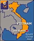 Les USA exigent que le Vietnam ferme la base de Cam Ranh aux avions russes