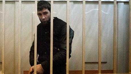 Le principal suspect du meurtre de Nemtsov affirme avoir avoué sous la torture