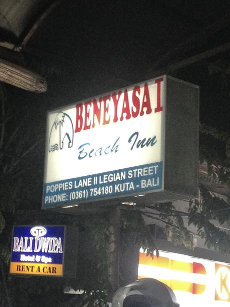 My Bali : Part 3 – Hot Spots