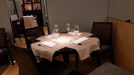 restaurant Taokan Paris