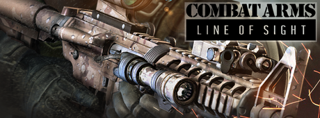 Nexon annonce l’arrivée prochaine de Combat Arms: Line of Sight