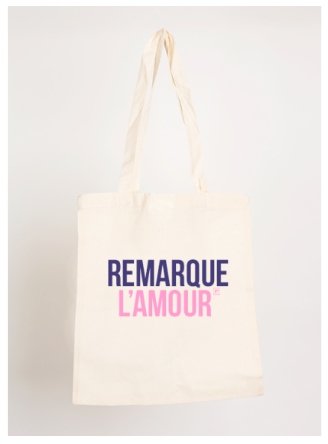 FLASH FACTORY #2 x BATOFAR – REMARQUE & les mots sont à la mode