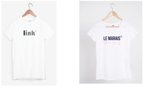 FLASH FACTORY #2 x BATOFAR – REMARQUE & les mots sont à la mode
