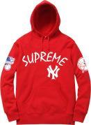 NEW YORK YANKEES / SUPREME / ’47 BRAND SS2015