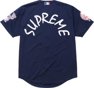 NEW YORK YANKEES / SUPREME / ’47 BRAND SS2015