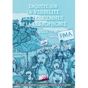 La Matinale du 11/03/15 – Lesbophobie et Indie Guides