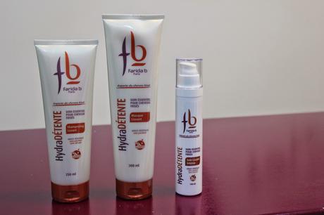 Salon Farida B, seconde expérience + GIVEWAY