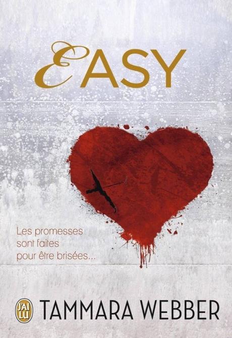 Couverture Easy