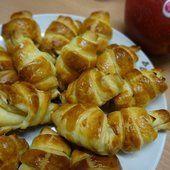 CŒUR CHOCO-POIRE Recettes faciles et rapides de Patisserie