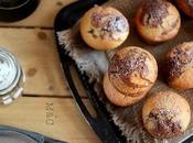 Muffins Marbrés Yaourt