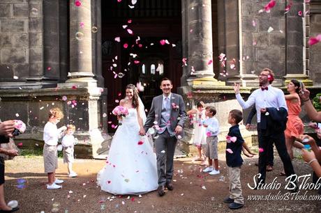 Photographe de mariage à Lyon